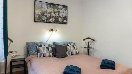 Erdohorvati Appartement | Csobogó-patak Vendégház