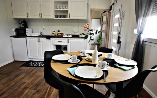 Pusztavacs Maison | Csoda Apartman