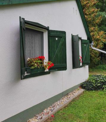 Csapi Maison | Csodakert Vendégház