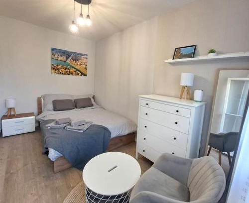 Csongrad Appartement | Csongrádi Tiszavirág Apartman