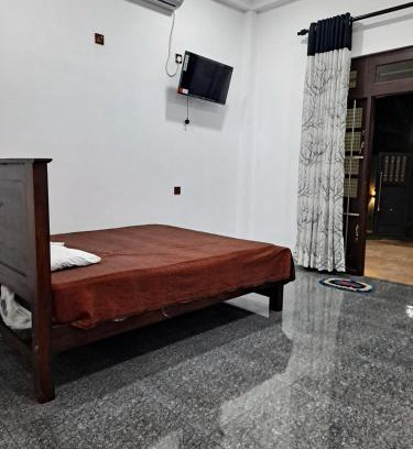 Beliatta Maison | CU Villa