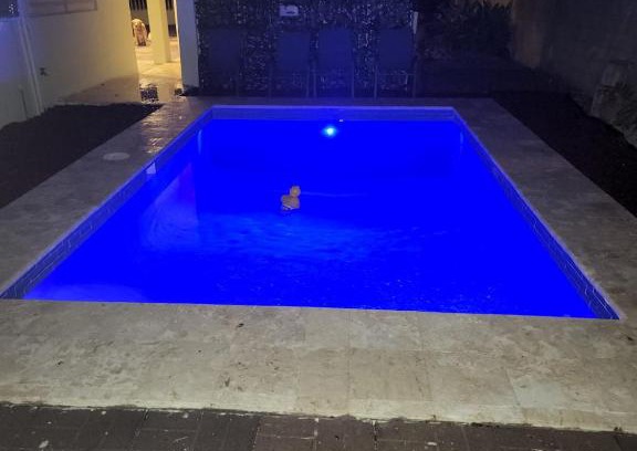 Llanos Tuna Maison | Cuarto con entrada privada y piscina privada