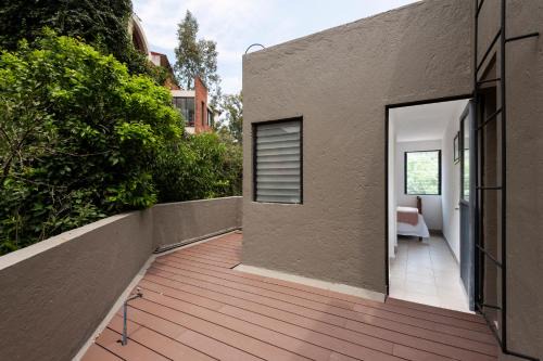 Bosques de las Lomas Maison | Cuarto en las Lomas