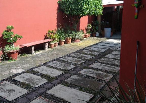 Orizaba Maison | Cuarto Orizaba Veracruz pueblo mágico