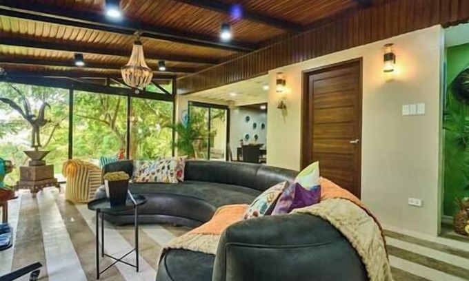 Metro Luzon Urban Beltway Villa | Cuatro Maya by ARAW Residences