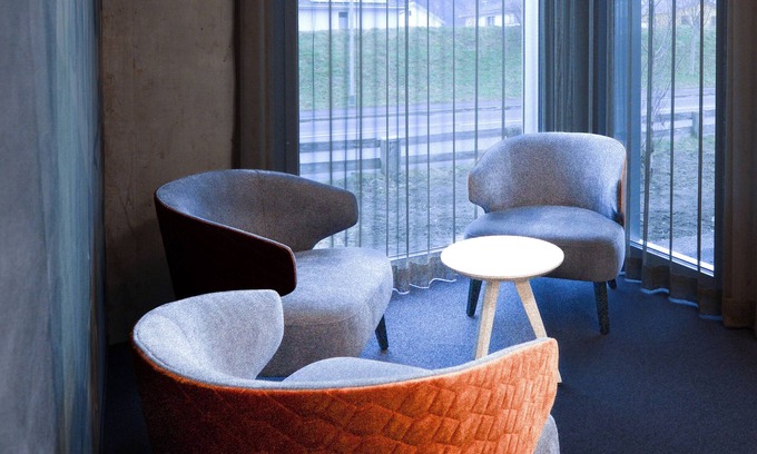 Bad Ragaz Hôtel | Cubilaris Motel Bad Ragaz