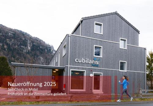 Bad Ragaz Hôtel | Cubilaris Motel
