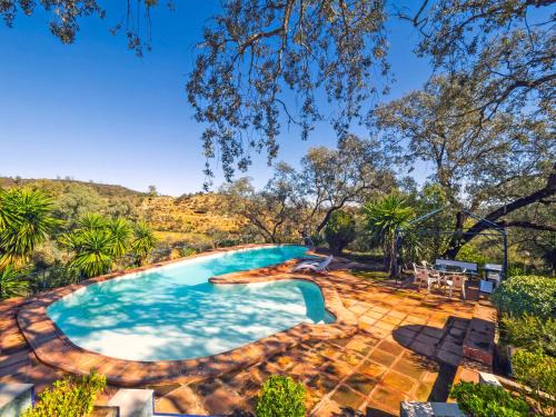 Guillena Maison | Cubo's Quinta de los Cisnes & minigolf included