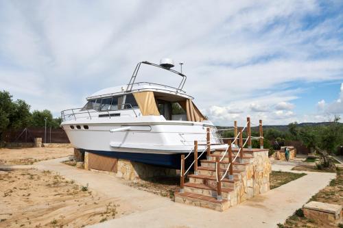 Chinchon Maison | cuchi-barco
