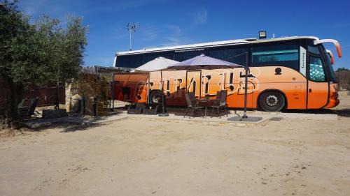 Chinchon Autre | cuchibus