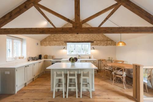 Chippenham Maison | Cuckoo Nest By Birch Stays