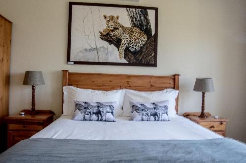 Hazyview Maison | Cuckoo Ridge Country Retreat
