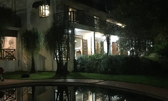 Makhado Maison | Cuckoo's Nest Guest House