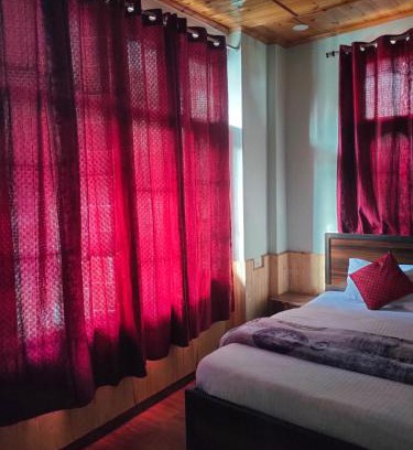 Shilon Bagh Maison | Cuckoo's nest