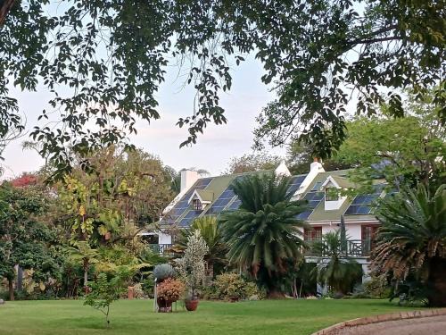 Makhado Maison | Cuckoos Nest Guest House