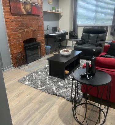 Swissvale Appartement | Cuddys Place