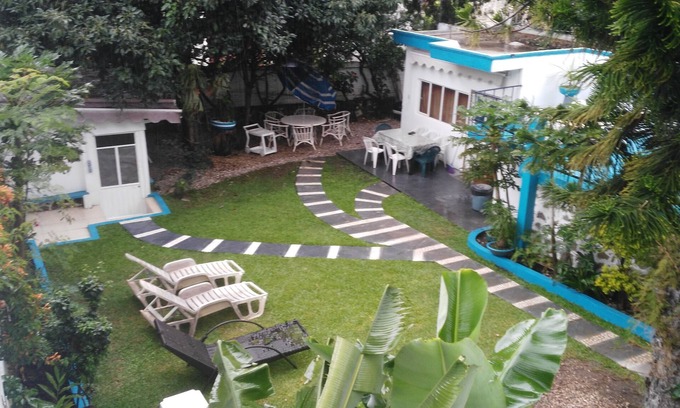 Cuernavaca Maison | Maison minimaliste de luxe de Cuernavaca équipée à 10 min du centre-ville, à 5 min de la Plaza