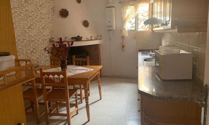Las Hayas Appartement | Cuesta de Triana Chipude Temocoda