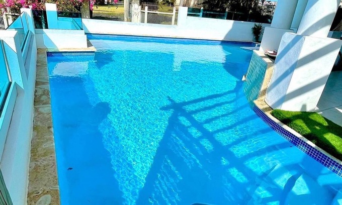 Aguadilla Pueblo Appartement | Cuesta Vieja
