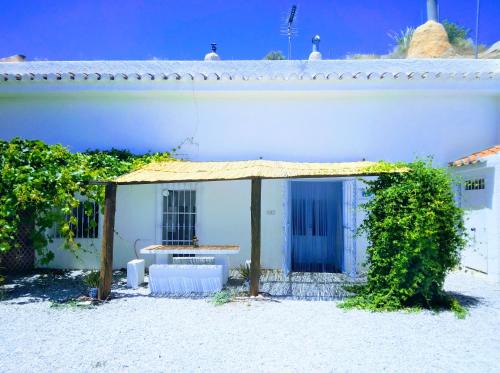 Freila Maison | Cueva Alfano
