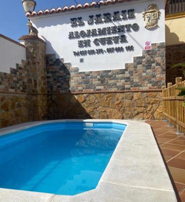 Guadix Maison | Cueva El Jaraiz