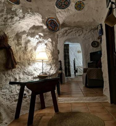 Pegalajar Maison | Cueva El Parral