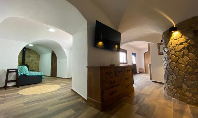Guadix Maison | Cueva Ramón