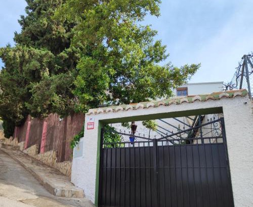 Pegalajar Appartement | Cueva Rural El Sendero