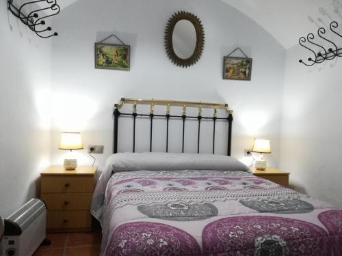 Guadix Appartement | Cueva Tradicional El capricho