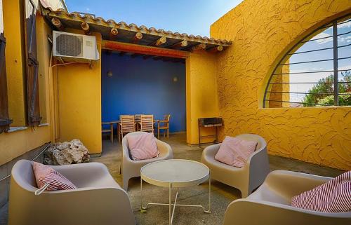Valtierra Maison | Cuevas de las Bardenas