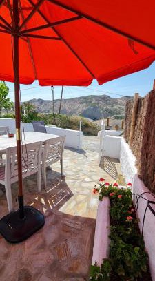 Villanueva de las Torres Appartement | Cuevas Los Coloraos - La Cuadra