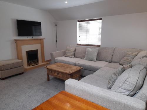 Culbokie Appartement | Culbokie Inn on the NC500