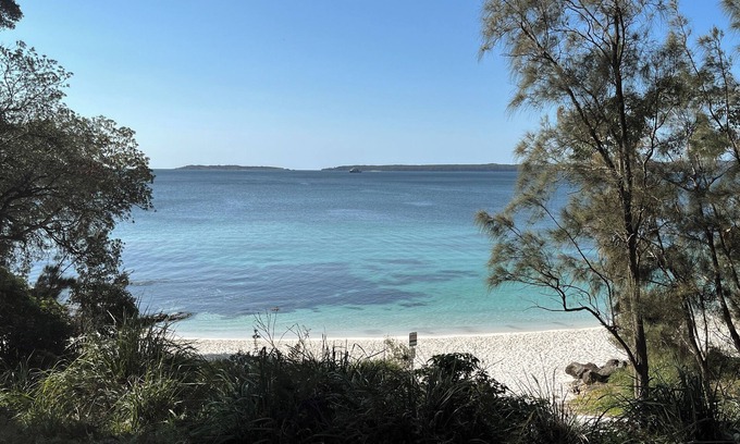 Culburra Beach Hôtel | Culburra Beach Motel