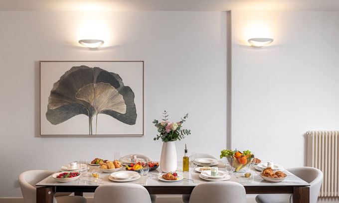 Como Appartement | Appartement Cullinan Como Lakeview par Aden Luxury