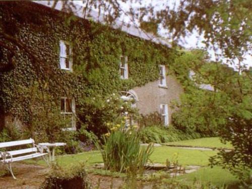 Inistioge Maison | Cullintra House