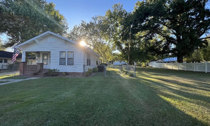 Cullman Maison | Cullman City Cottage HOME, close to I-65