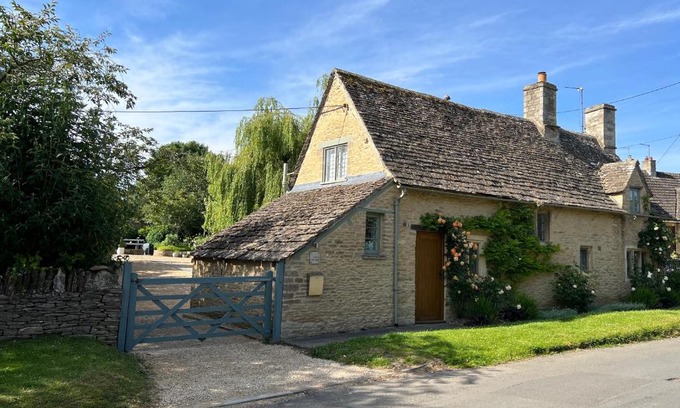 Southrop Maison | Culls Cottage,