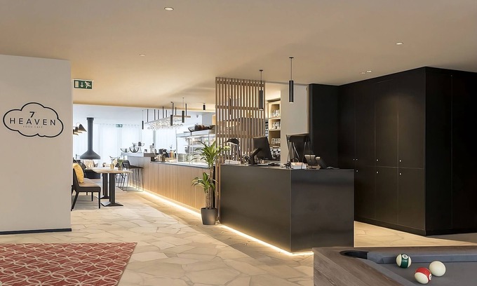 Jewish Quarter Appartement | Cultural Weekend Away Close to The Beguinage! Family-friendly Unit w/Kitchen!
