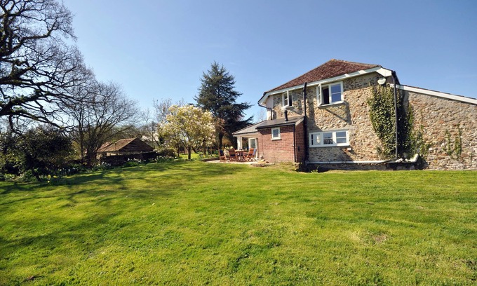 Axminster Cottage | Culverwells, AXMINSTER