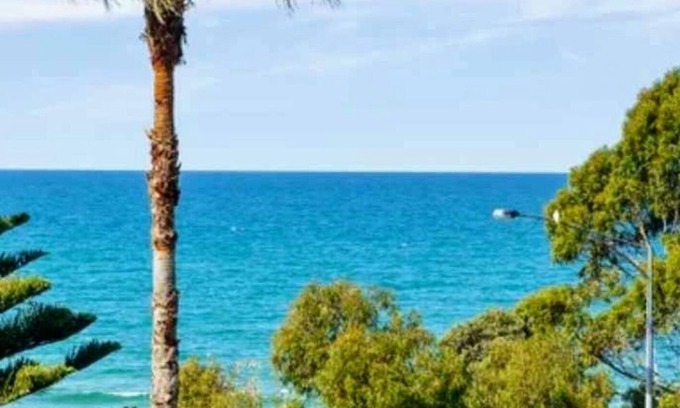 Lorne Appartement | Cumberland Lorne fully self-contained, two bedroom ocean view apartment