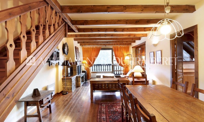 Beret Appartement | Cumbres - Nin de Beret
