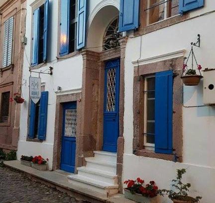 Ayvalik Maison | Cunda Adali Pansiyon