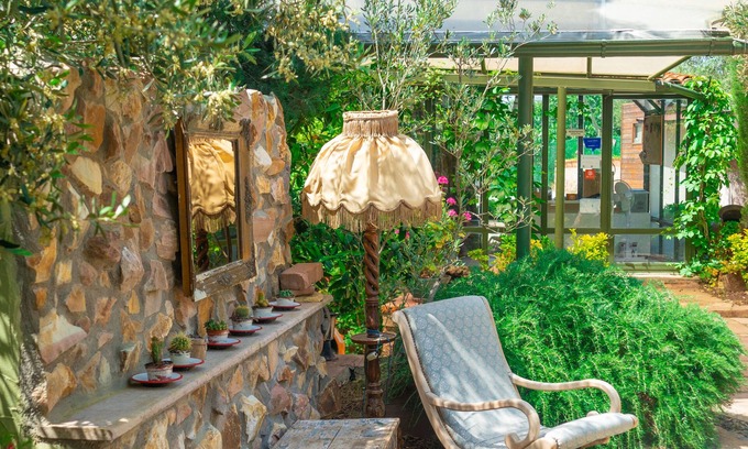 Ayvalik Hôtel | Cunda Battalos Küçük Otel