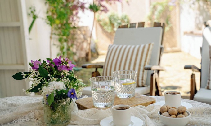 Ayvalik Maison | Cunda Ilios