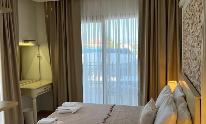 Ayvalik Hôtel | Cunda Paradise Otel