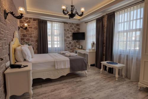 Ayvalik Hôtel | Cunda Taka
