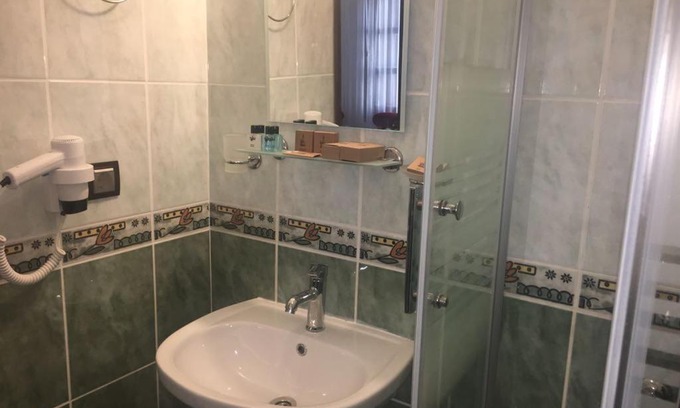 Ayvalik Hôtel | Cundahan Otel