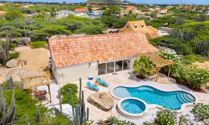 Casibari Maison | Cunucu di Nana - Cottage in the countryside
