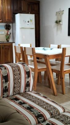 Puerto Iguazu Maison | Cunumí