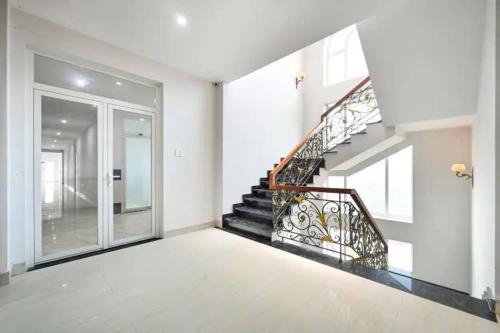 District 12 Appartement | Cuong anh house